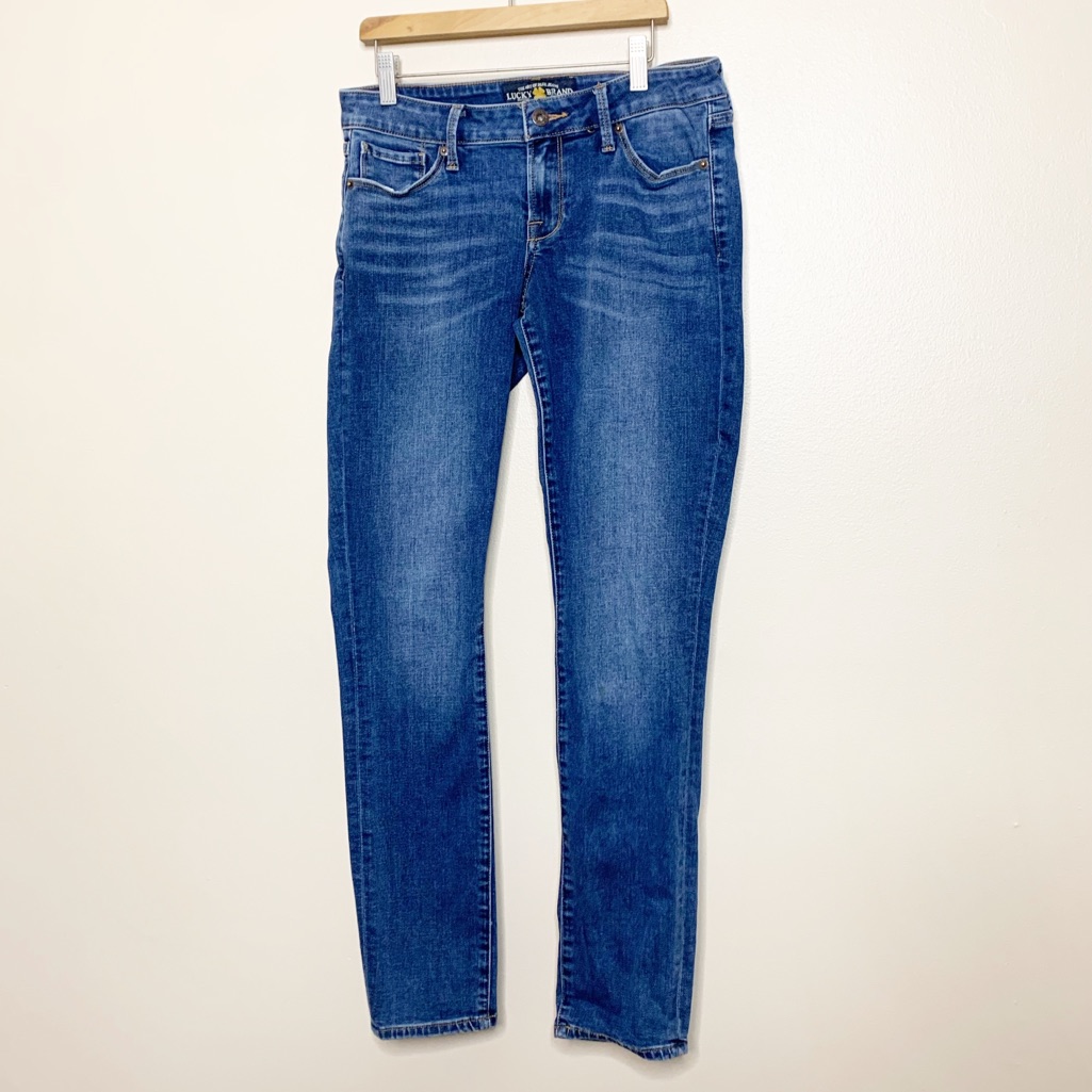 Lucky Brand Denim Jeans